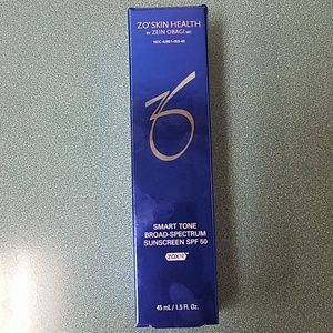 zo smart tone